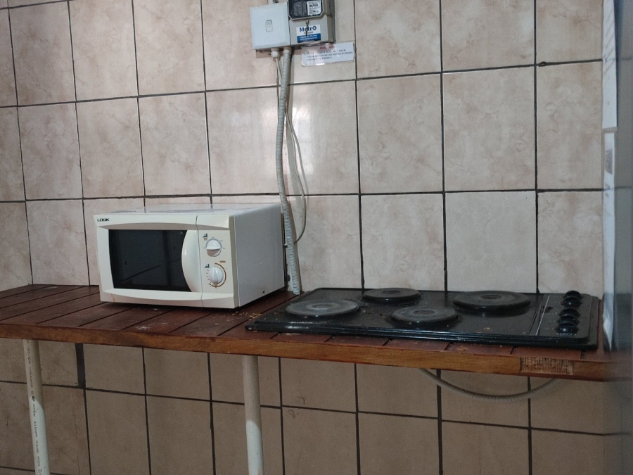 10 Bedroom Property for Sale in Brandwag Free State
